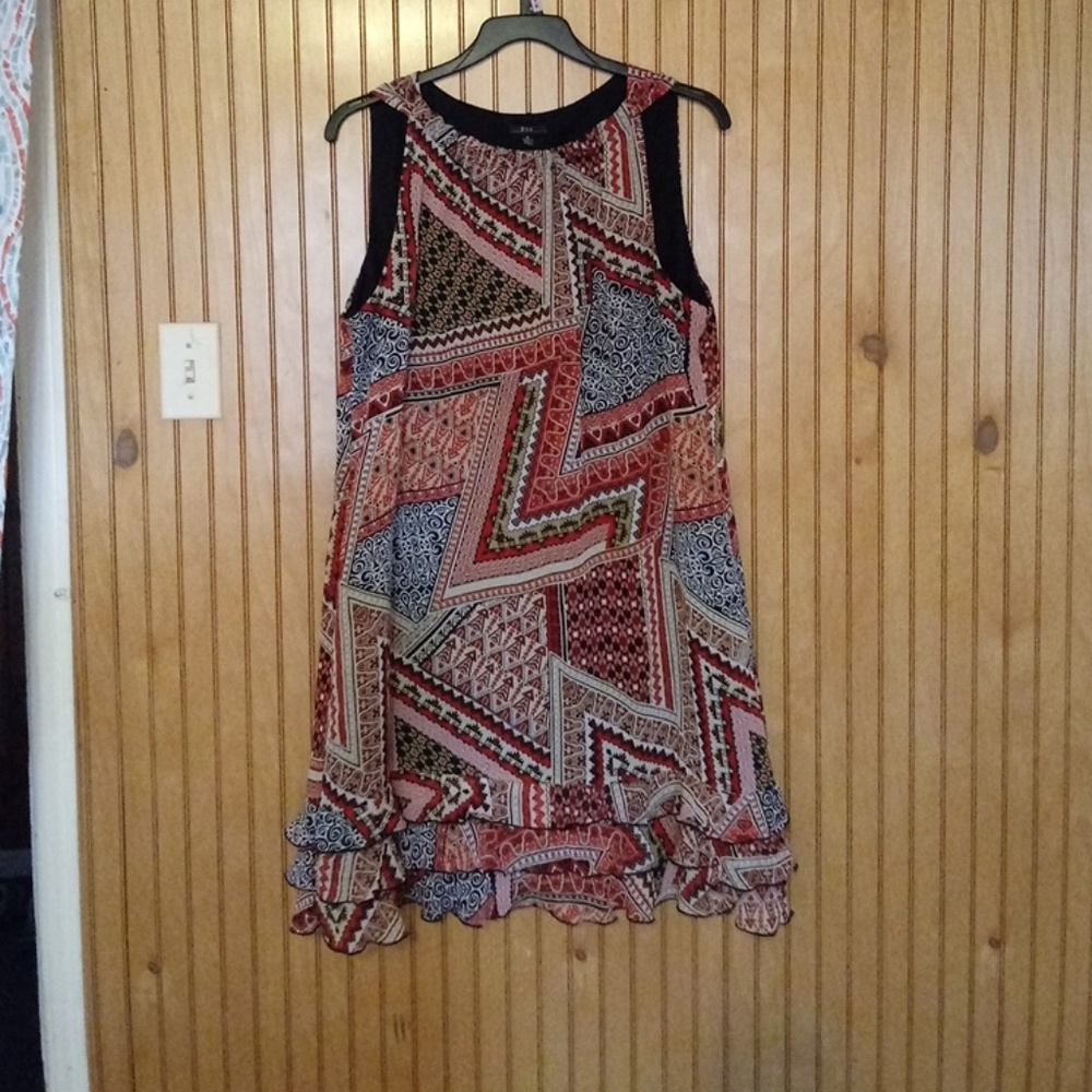 Casual dress